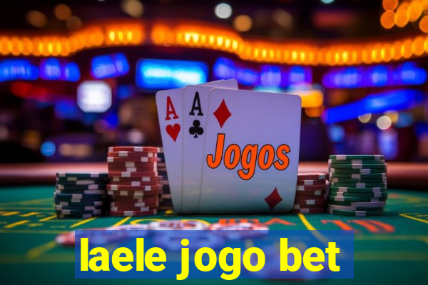 laele jogo bet